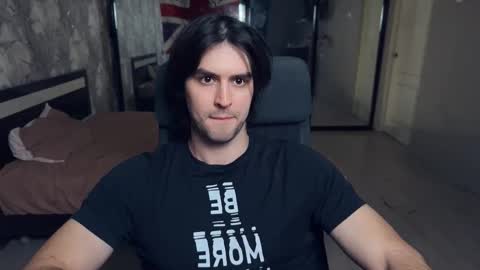 Keanu online show from 12.03.25