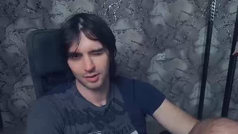 Keanu online show from 07.18.26