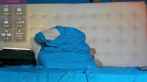 Felipe online show from 09.19.25