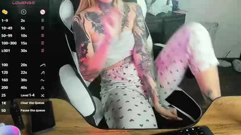 Alis online show from 12.07.24