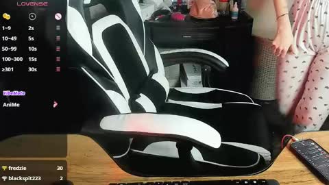 Alis online show from 12.12.24