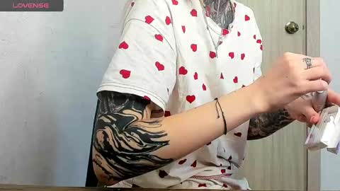 Alis online show from 02.28.25