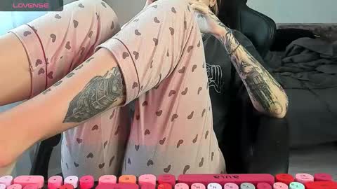 Alis online show from 10.13.25