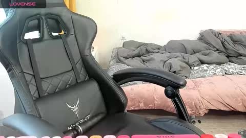 Alis online show from 10.16.25