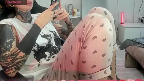 Alis online show from 10.19.25