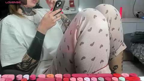 Alis online show from 11.11.25