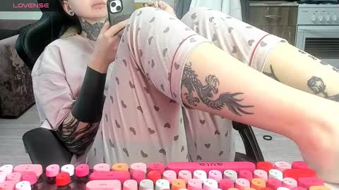 Alis online show from 02.15.26