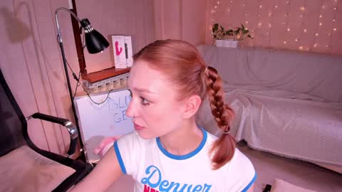 Lola 3  online show from 12.07.24