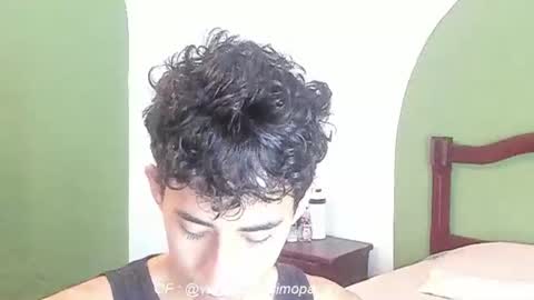 jair eduardo online show from 06.23.26