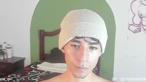 jair eduardo online show from 06.25.26