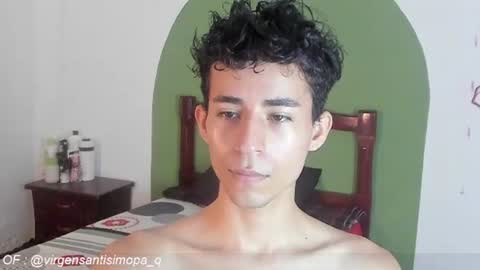 jair eduardo online show from 06.27.26