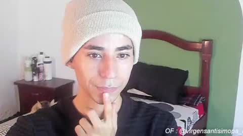 jair eduardo online show from 06.28.26