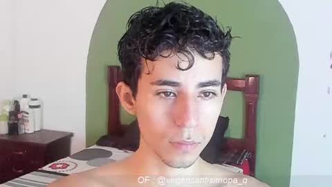 jair eduardo online show from 06.30.26