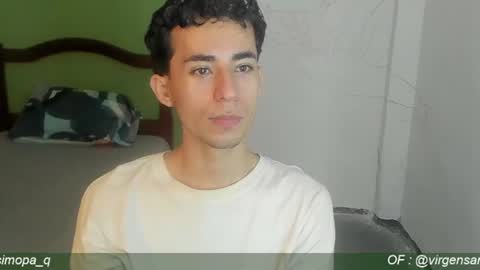 jair eduardo online show from 07.11.26