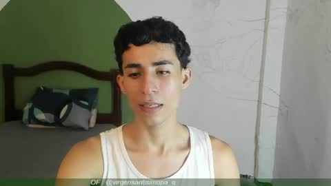 jair eduardo online show from 07.13.26