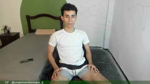 jair eduardo online show from 07.14.26
