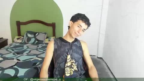 jair eduardo online show from 07.16.26