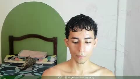jair eduardo online show from 07.17.26