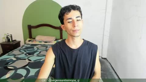jair eduardo online show from 07.18.26