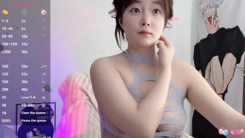 Flipped online show from 03.24.26