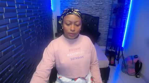  flor del mar  online show from 06.28.26