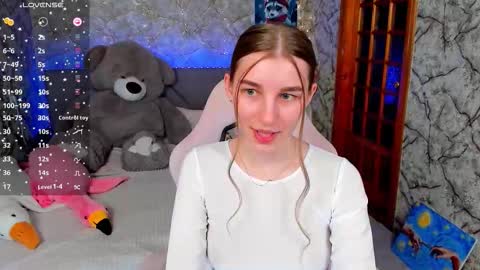 Kate online show from 03.08.26