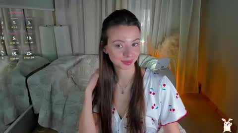 Snapshot of _fluffybunny_ chatting on 02.20.25 Goldy Grace online show from 02.20.25