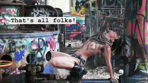 Frankie Rivers allmylinks  online show from 02.16.25