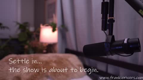 Frankie Rivers allmylinks  online show from 01.15.26