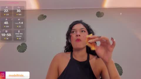 Frida online show from 10.06.25