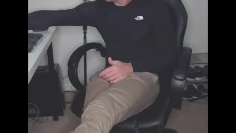 Snapshot of _full_sender chatting on 02.23.25 Full Sender online show from 02.23.25