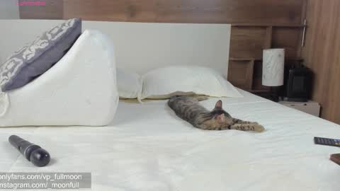  fullmoon online show from 03.21.26