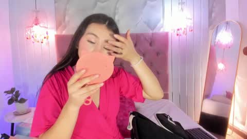 GabbySweet  online show from 06.01.26