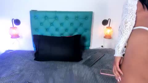 Gaby  online show from 07.07.26