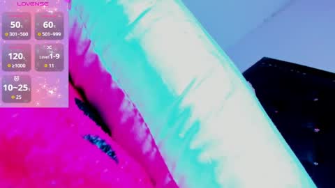 Be a good lover  online show from 04.10.26