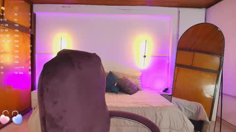 Snapshot of _gaby1 chatting on 02.24.25 Juliana Gaby Kloe online show from 02.24.25