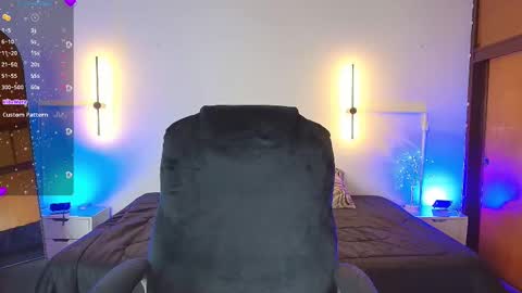 Snapshot of _gaby1 chatting on 03.03.25 Juliana Gaby Kloe online show from 03.03.25