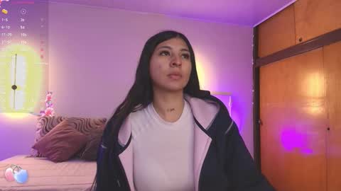 Snapshot of _gaby1 chatting on 09.17.25 Juliana Gaby Kloe online show from 09.17.25