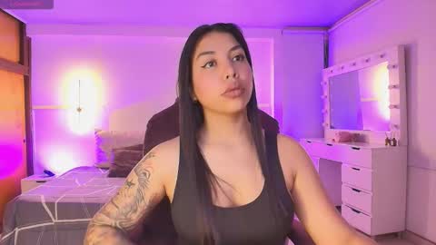  Juliana   Gaby   Kloe online show from 03.25.26