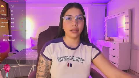  Juliana   Gaby   Kloe online show from 04.05.26