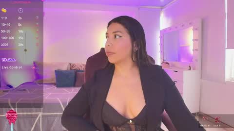  Juliana   Gaby   Kloe online show from 04.15.26