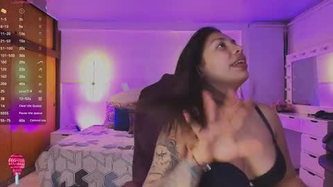 Juliana   Gaby   Kloe online show from 06.23.26