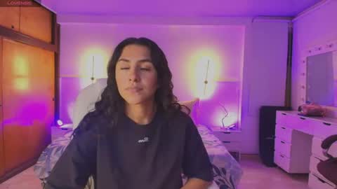  Juliana   Gaby   Kloe online show from 07.15.26