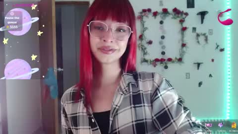 Galya online show from 12.18.25