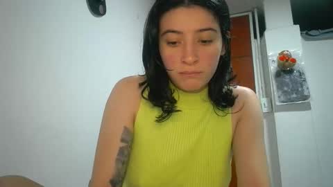 Mia-foster online show from 01.09.26