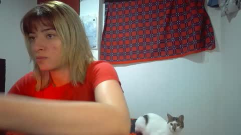 Mia-foster online show from 04.06.26