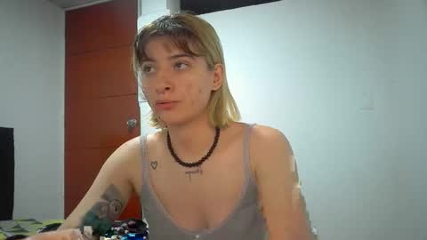 Mia-foster online show from 04.26.26