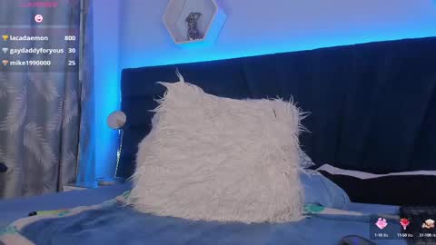 Gia Rose online show from 03.07.25