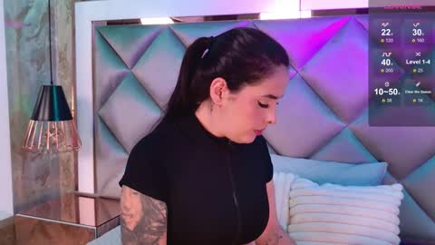 _giggy online show from 11.06.25