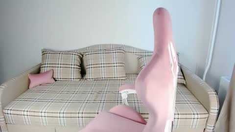 Snapshot of _gingermean_ chatting on 10.12.25 GingerMean online show from 10.12.25